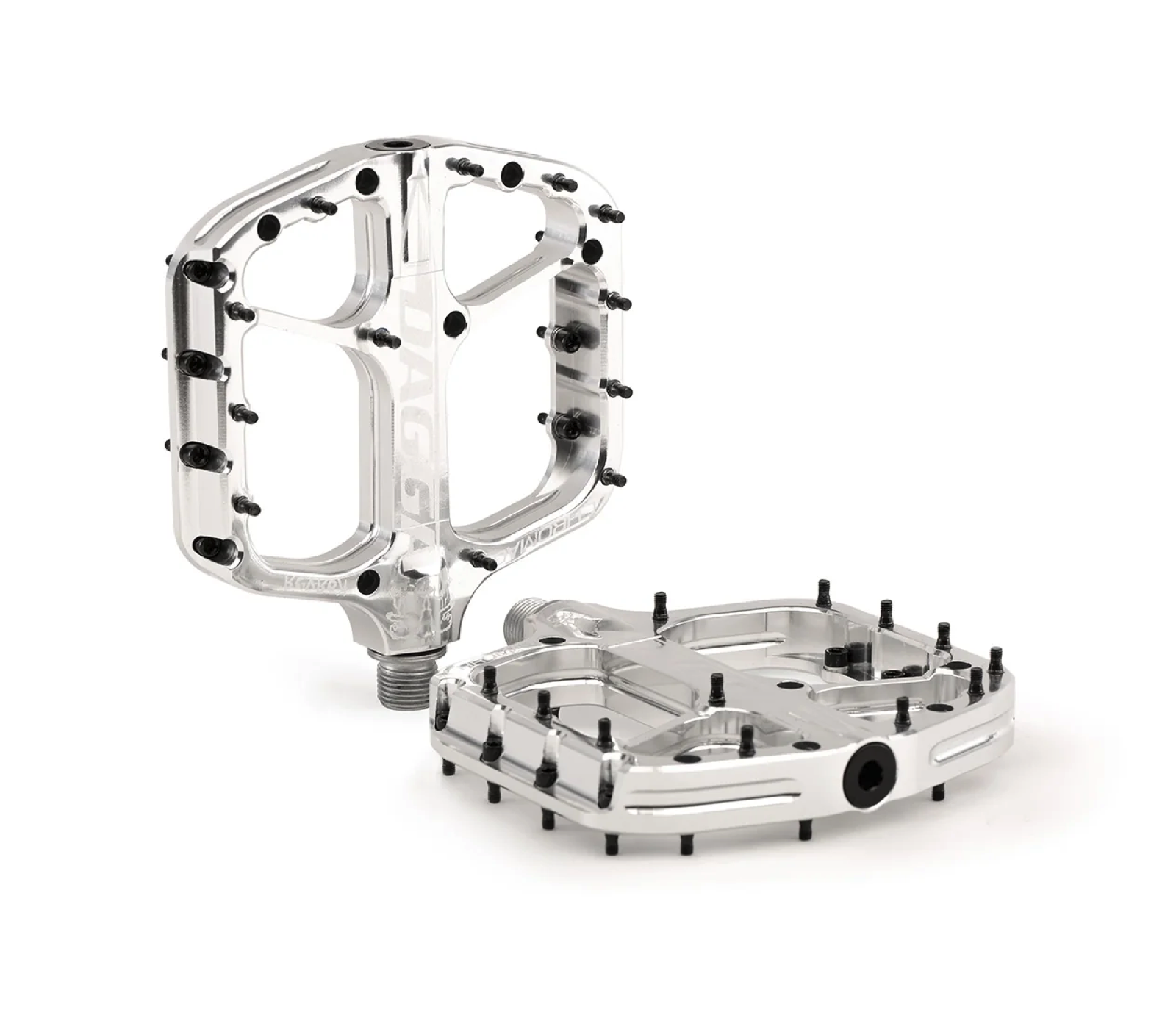 Chromag Dagga Flat Pedal - Reviews, Comparisons, Specs